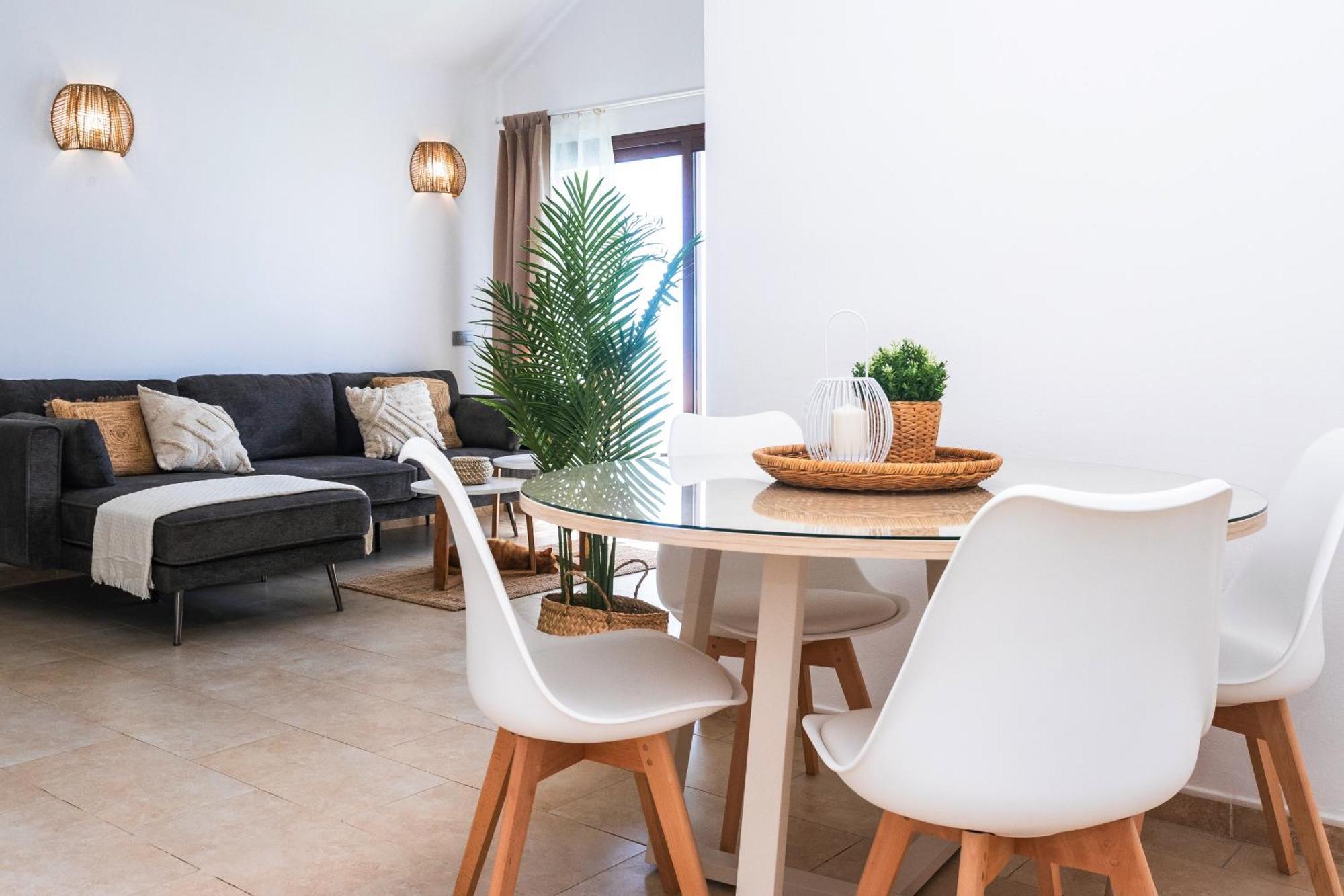 Villa Conchamar Oceanbeach Playa Honda  Kültér fotó