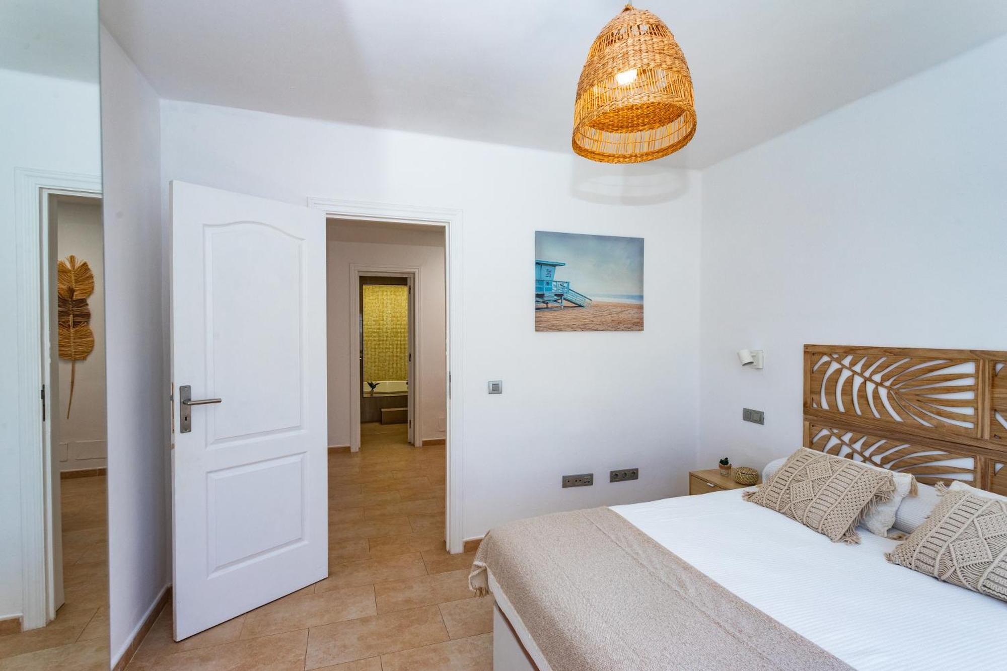 Villa Conchamar Oceanbeach Playa Honda  Kültér fotó