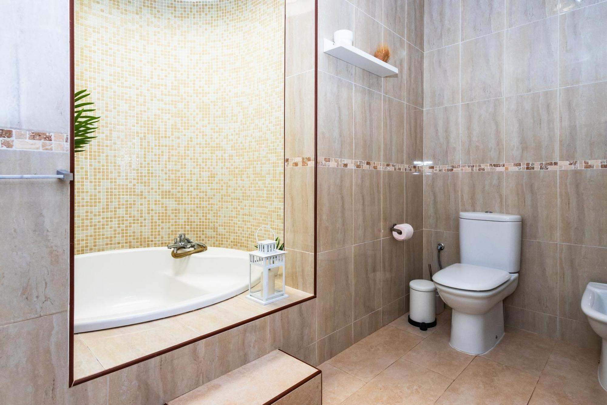 Villa Conchamar Oceanbeach Playa Honda  Kültér fotó