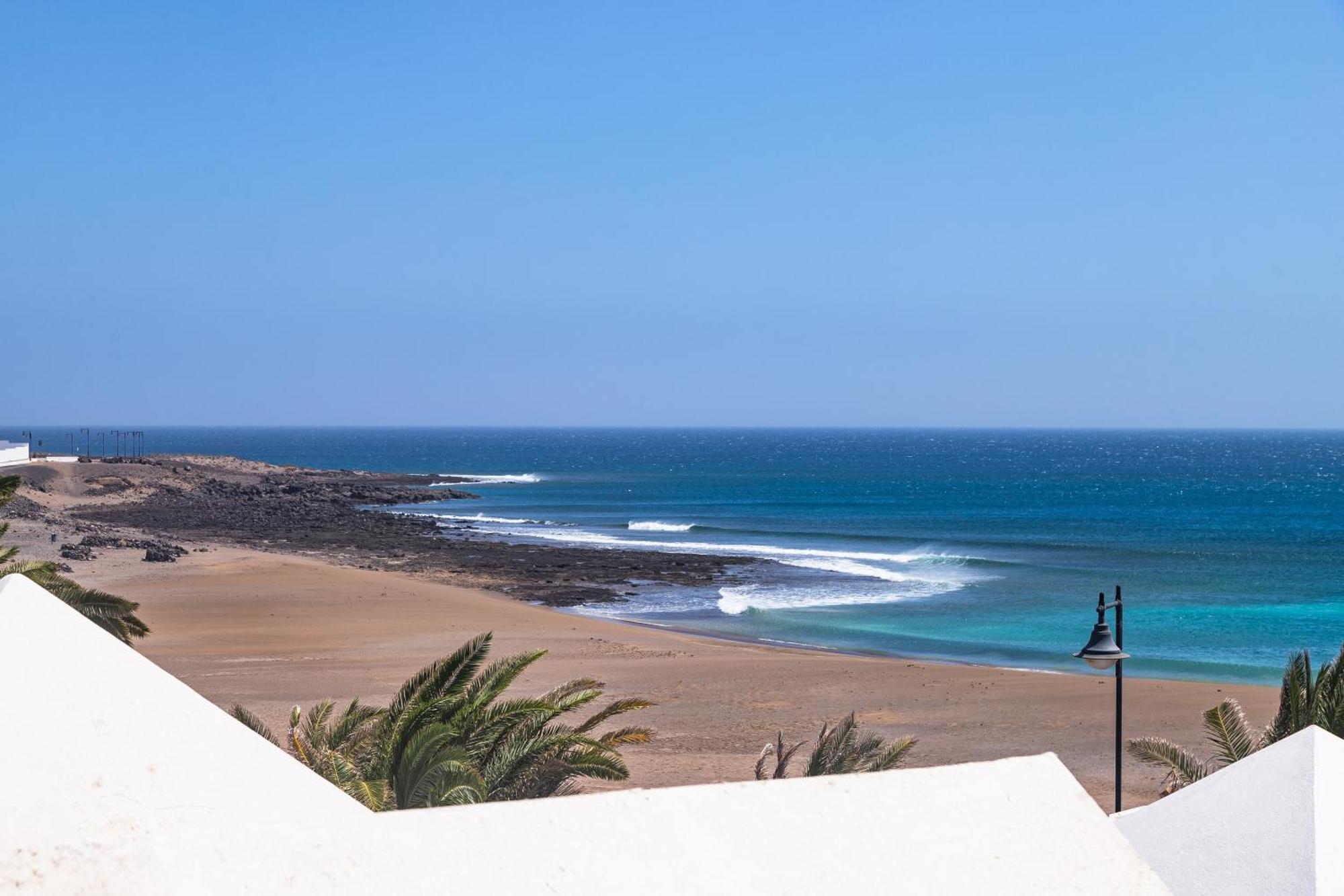 Villa Conchamar Oceanbeach Playa Honda  Kültér fotó