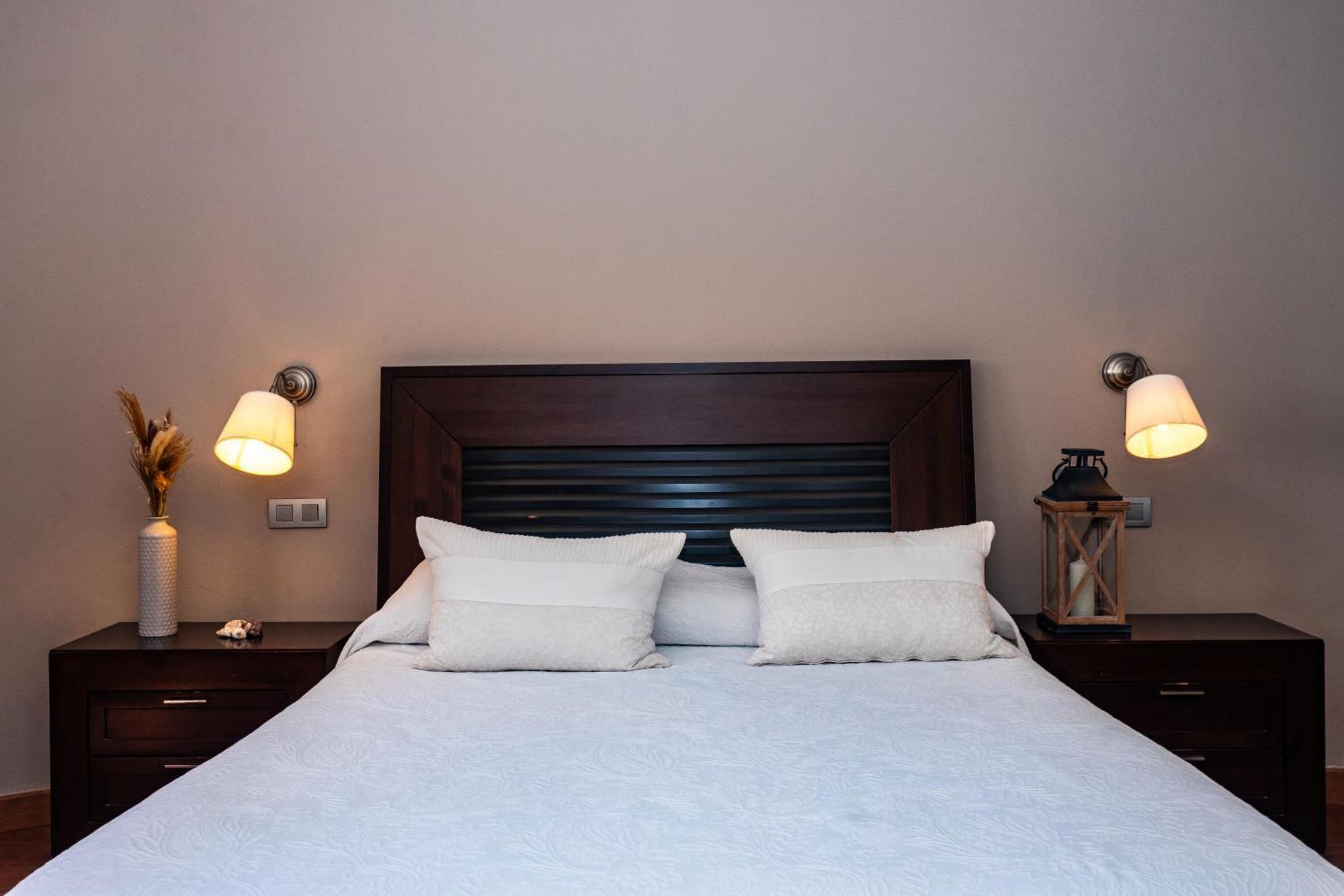 Villa Conchamar Oceanbeach Playa Honda  Kültér fotó