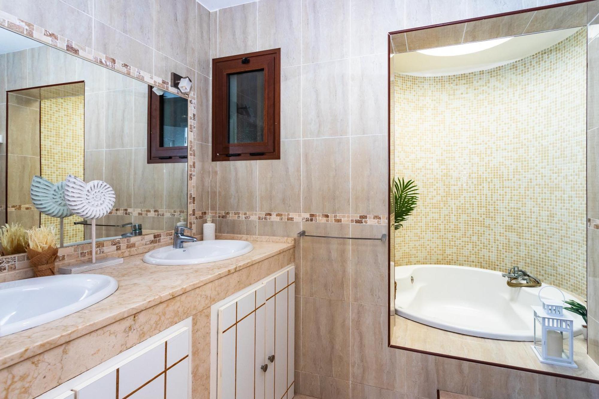 Villa Conchamar Oceanbeach Playa Honda  Kültér fotó
