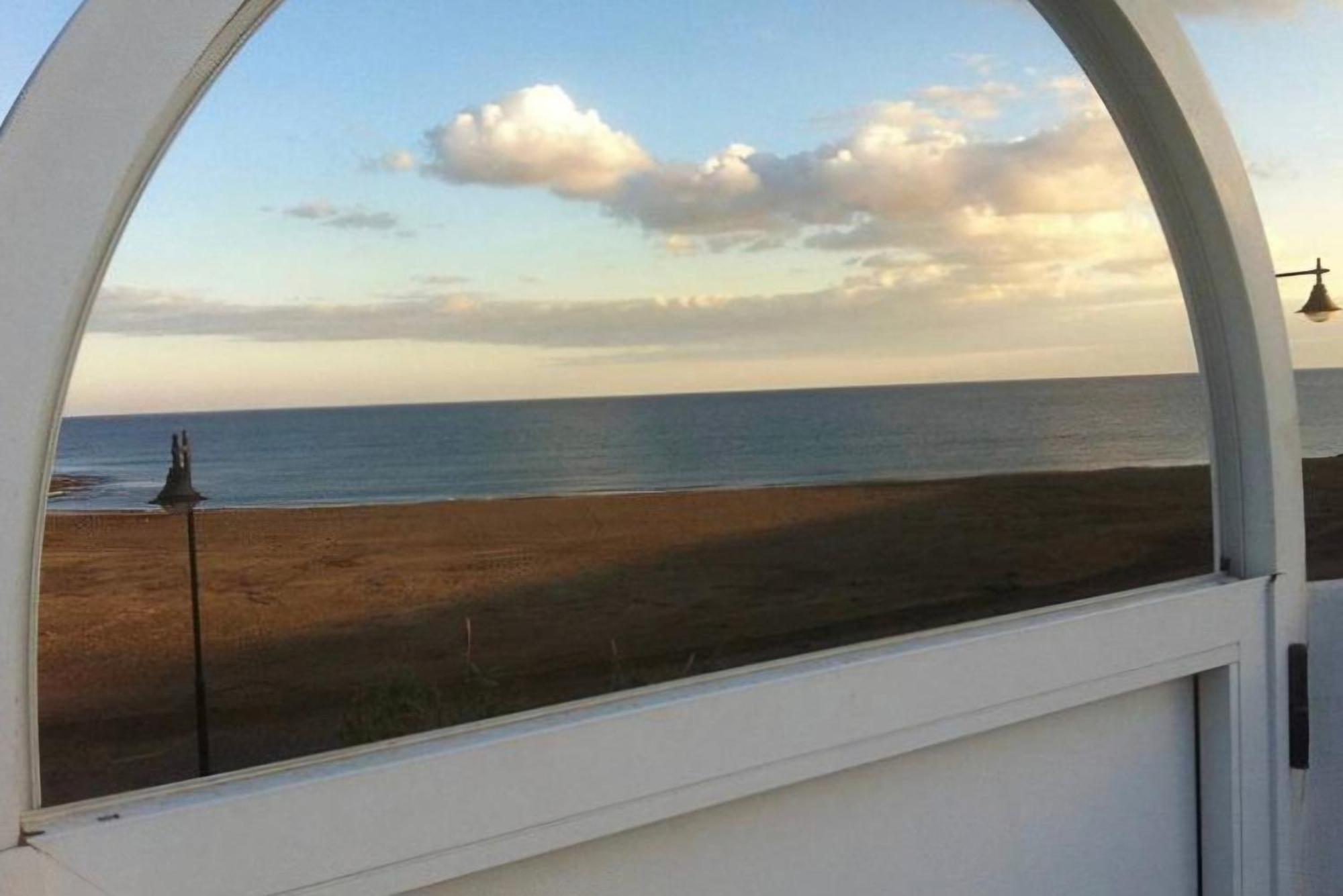 Villa Conchamar Oceanbeach Playa Honda  Kültér fotó