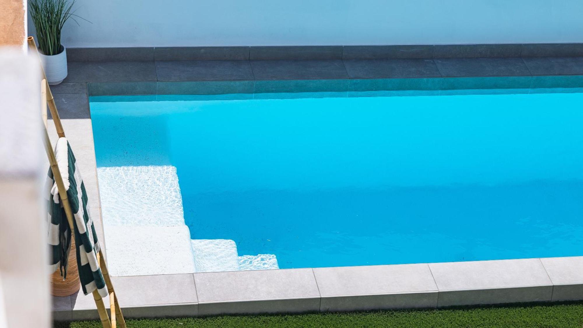 Villa Conchamar Oceanbeach Playa Honda  Kültér fotó
