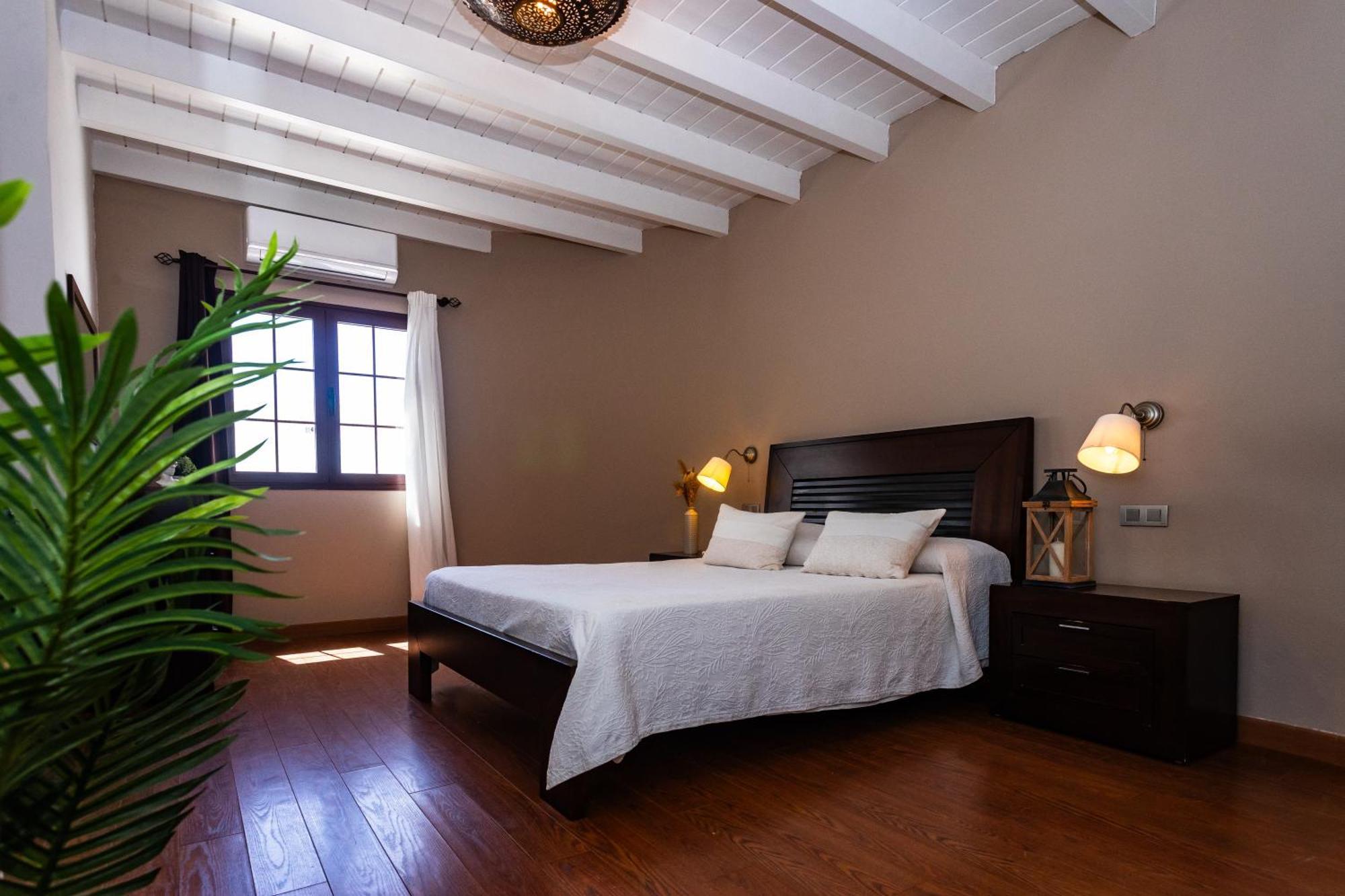 Villa Conchamar Oceanbeach Playa Honda  Kültér fotó
