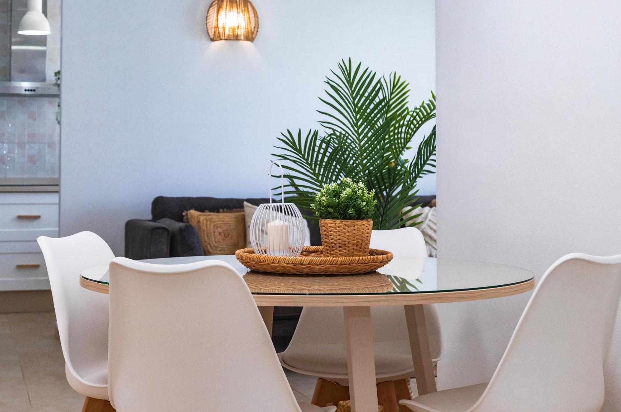 Villa Conchamar Oceanbeach Playa Honda  Kültér fotó