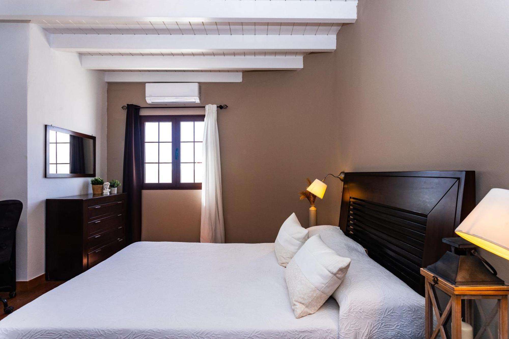 Villa Conchamar Oceanbeach Playa Honda  Kültér fotó