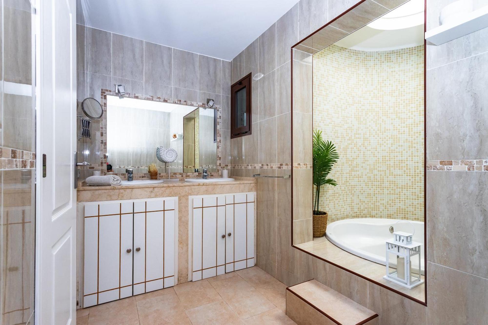 Villa Conchamar Oceanbeach Playa Honda  Kültér fotó
